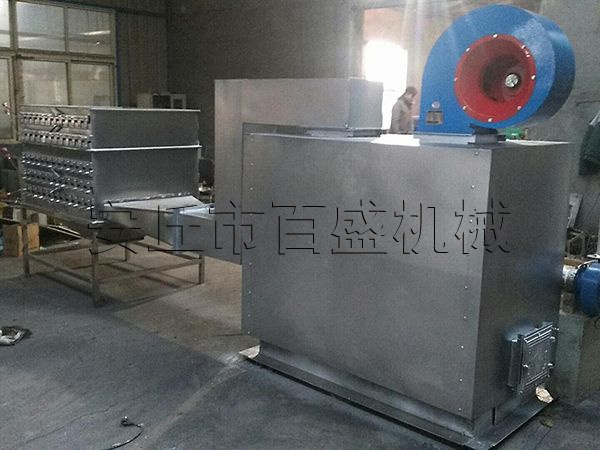 燃煤五香瓜子烘烤機(jī)(加)